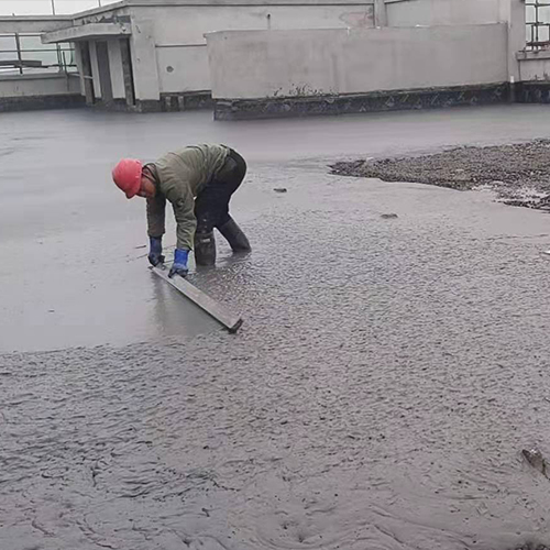 轻骨料混凝土案例